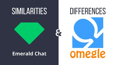 emerald onegle|Emerald Chat